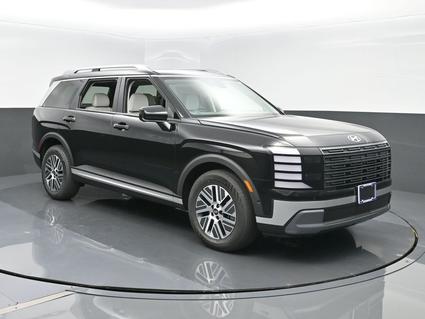 2026 Hyundai Palisade Goshen NY