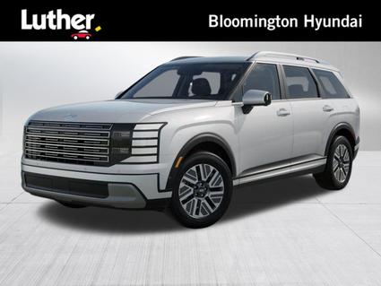 2026 Hyundai Palisade Hybrid Minneapolis MN