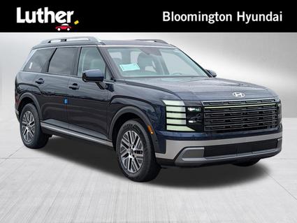 2026 Hyundai Palisade Hybrid Minneapolis MN