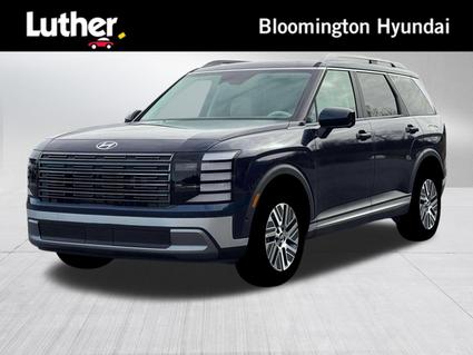 2026 Hyundai Palisade Hybrid Minneapolis MN