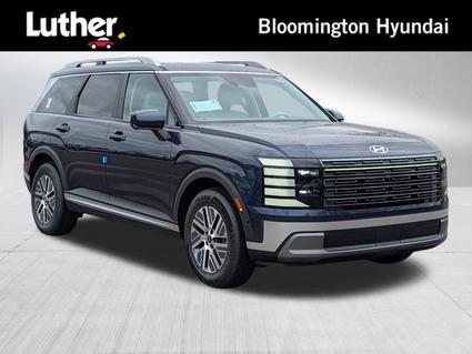 2026 Hyundai Palisade Hybrid Minneapolis MN