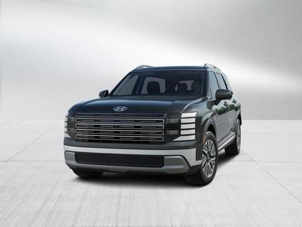 2026 Hyundai Palisade Hybrid Minneapolis MN