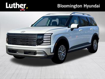 2026 Hyundai Palisade Hybrid Minneapolis MN