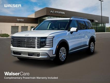 2026 Hyundai Palisade Hybrid Minneapolis MN