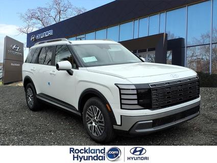 2026 Hyundai Palisade Hybrid West Nyack NY