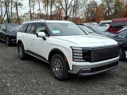 2026 Hyundai Palisade Hybrid West Nyack NY