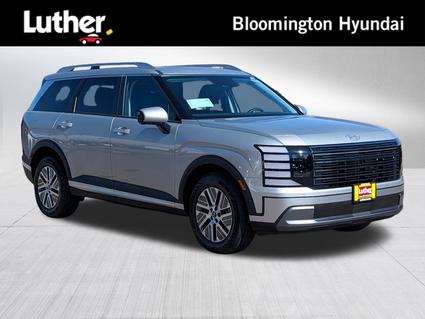 2026 Hyundai Palisade Hybrid Minneapolis MN