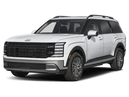 2026 Hyundai Palisade Hybrid Burnsville MN