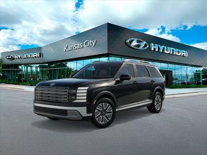 2026 Hyundai Palisade Hybrid Merriam KS