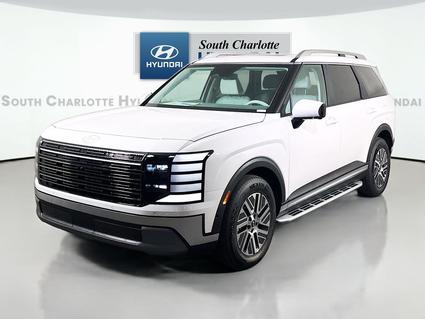 2026 Hyundai Palisade Hybrid Pineville NC