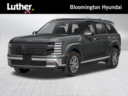 2026 Hyundai Palisade Hybrid Minneapolis MN
