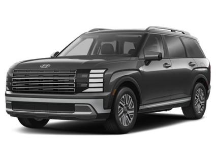 2026 Hyundai Palisade Hybrid Burnsville MN