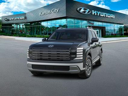 2026 Hyundai Palisade Hybrid Merriam KS
