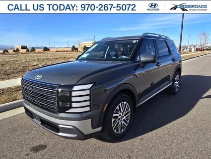 2026 Hyundai Palisade Hybrid Loveland CO