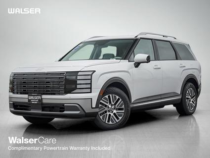 2026 Hyundai Palisade Hybrid Minneapolis MN