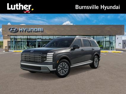 2026 Hyundai Palisade Hybrid Burnsville MN