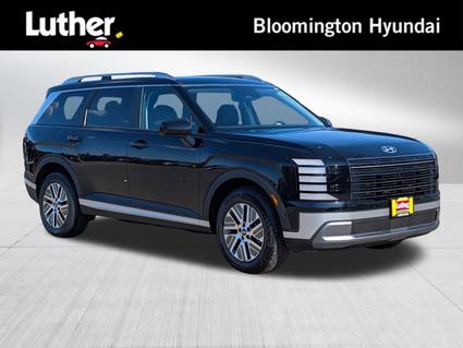 2026 Hyundai Palisade Hybrid Minneapolis MN
