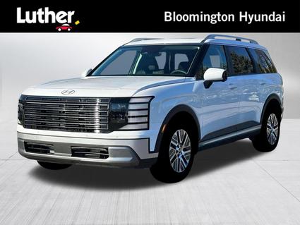 2026 Hyundai Palisade Hybrid Minneapolis MN