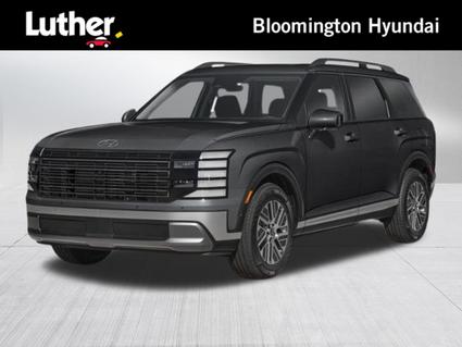 2026 Hyundai Palisade Hybrid Minneapolis MN
