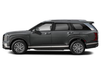 2026 Hyundai Palisade Hybrid Burnsville MN