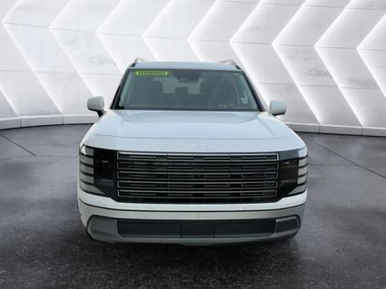 2026 Hyundai Palisade Hybrid Evansville IN