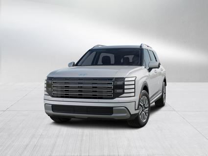 2026 Hyundai Palisade Hybrid Minneapolis MN