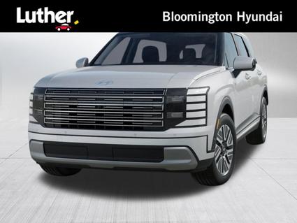 2026 Hyundai Palisade Hybrid Minneapolis MN
