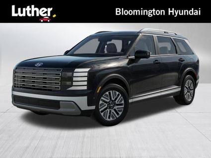 2026 Hyundai Palisade Hybrid Minneapolis MN