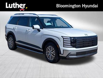2026 Hyundai Palisade Hybrid Minneapolis MN