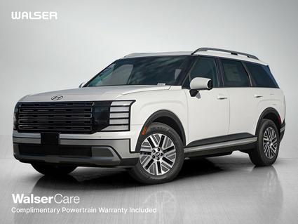 2026 Hyundai Palisade Hybrid Minneapolis MN