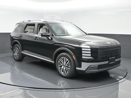 2026 Hyundai Palisade Hybrid Goshen NY