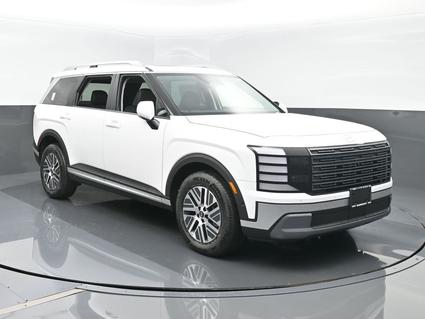 2026 Hyundai Palisade Hybrid Goshen NY