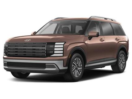 2026 Hyundai Palisade Hybrid Burnsville MN