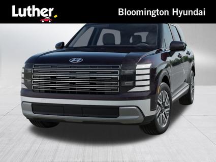 2026 Hyundai Palisade Hybrid Minneapolis MN