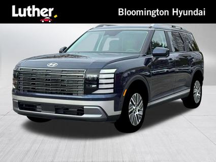 2026 Hyundai Palisade Hybrid Minneapolis MN