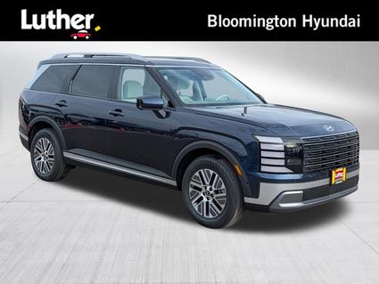 2026 Hyundai Palisade Hybrid Minneapolis MN