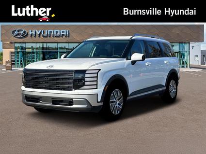 2026 Hyundai Palisade Hybrid Burnsville MN