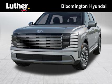 2026 Hyundai Palisade Hybrid Minneapolis MN