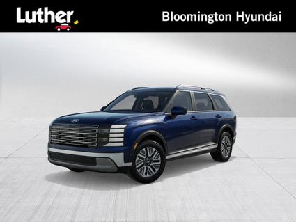 2026 Hyundai Palisade Hybrid Minneapolis MN