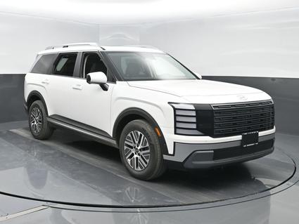 2026 Hyundai Palisade Hybrid Goshen NY
