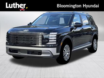 2026 Hyundai Palisade Hybrid Minneapolis MN