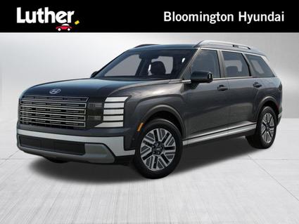 2026 Hyundai Palisade Hybrid Minneapolis MN