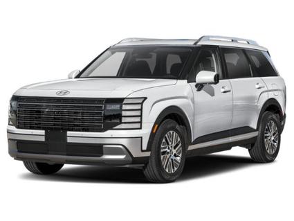 2026 Hyundai Palisade Hybrid Burnsville MN