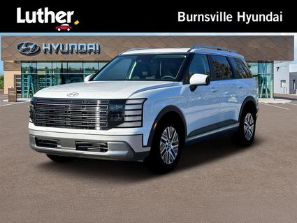 2026 Hyundai Palisade Hybrid Burnsville MN