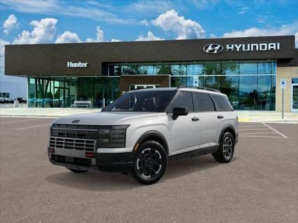 2026 Hyundai Palisade Fletcher NC