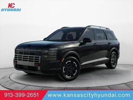 2026 Hyundai Palisade Merriam KS