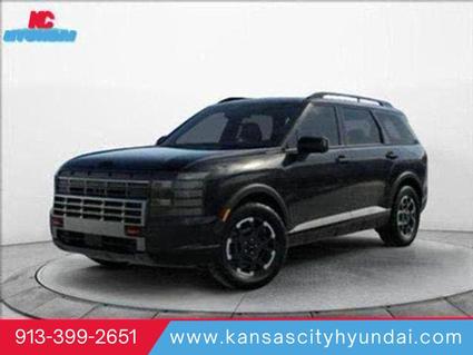 2026 Hyundai Palisade Merriam KS