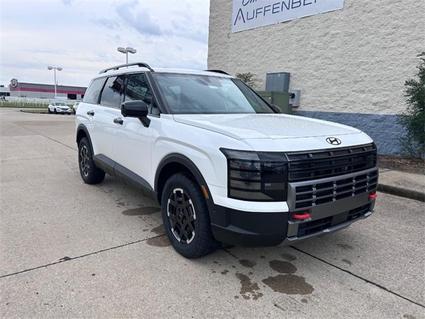 2026 Hyundai Palisade Cape Girardeau MO