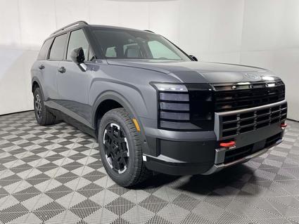2026 Hyundai Palisade Pineville NC