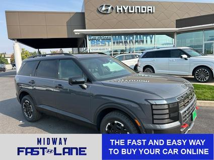 2026 Hyundai Palisade Post Falls ID